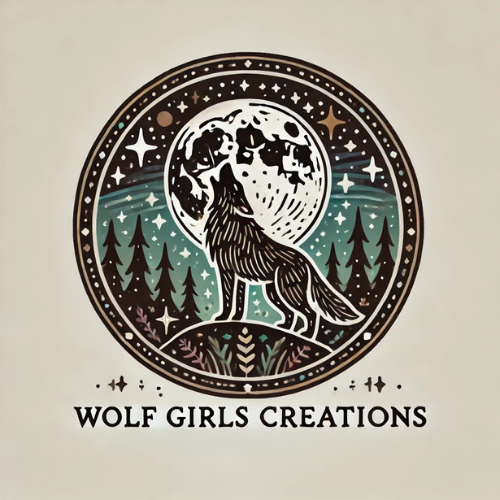 I can't Wait to start this adventure