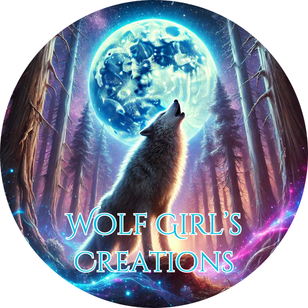 Wolf Girls Creations